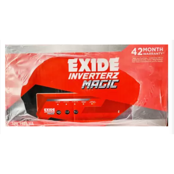 Inverter-Image
