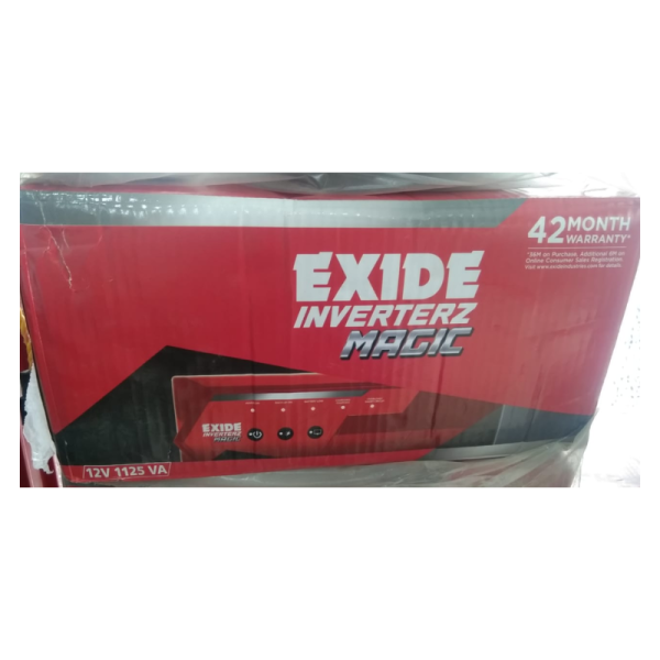 Inverter - EXIDE