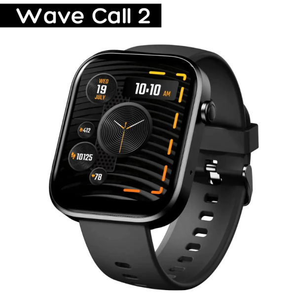 Smart Watch Image