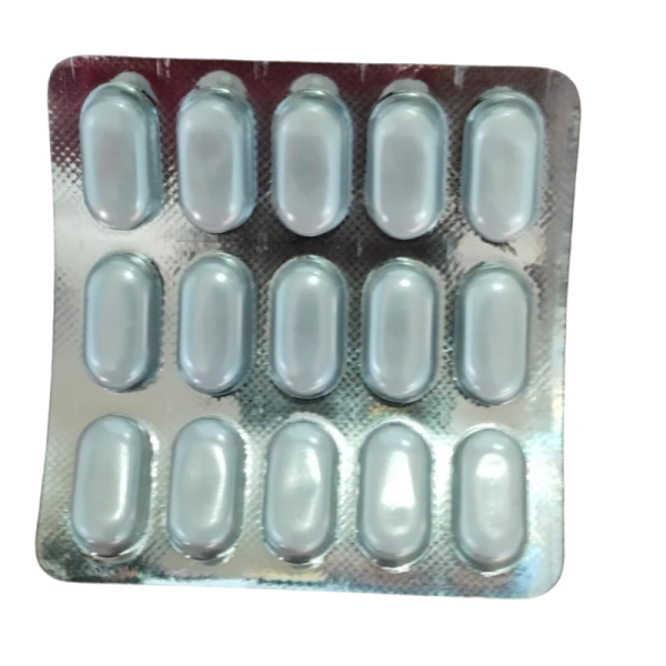 Calciform-D3 - Bruventis Healthcare Pvt. Ltd.