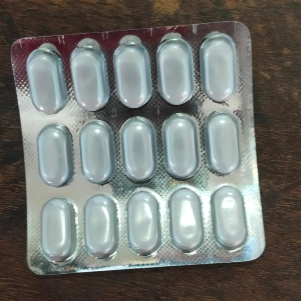 Calciform-D3 - Bruventis Healthcare Pvt. Ltd.