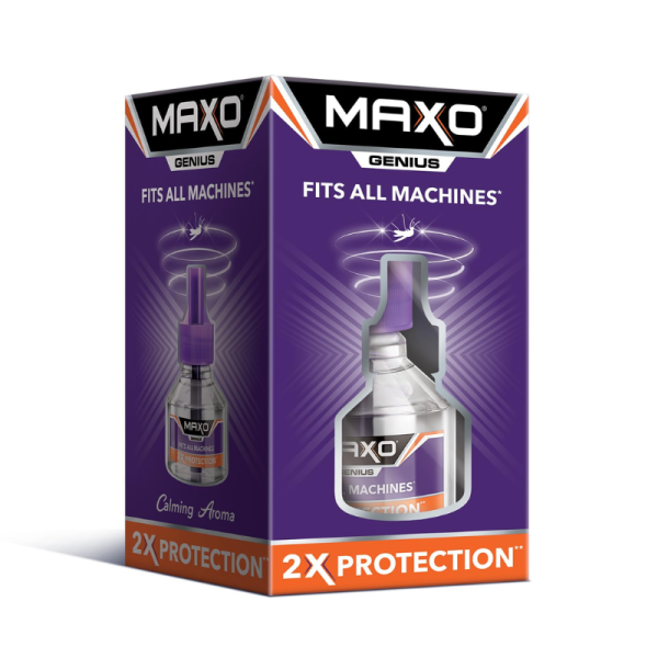 Mosquito Repellent Refill-Image