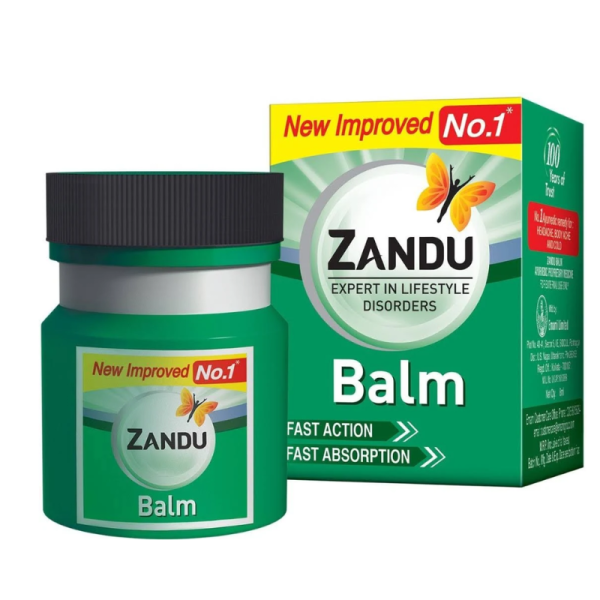 Balm-Image