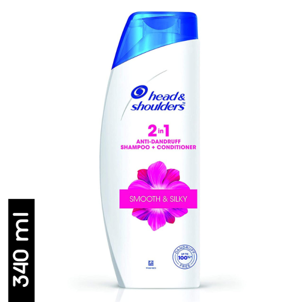Anti Dandruff Shampoo-Image