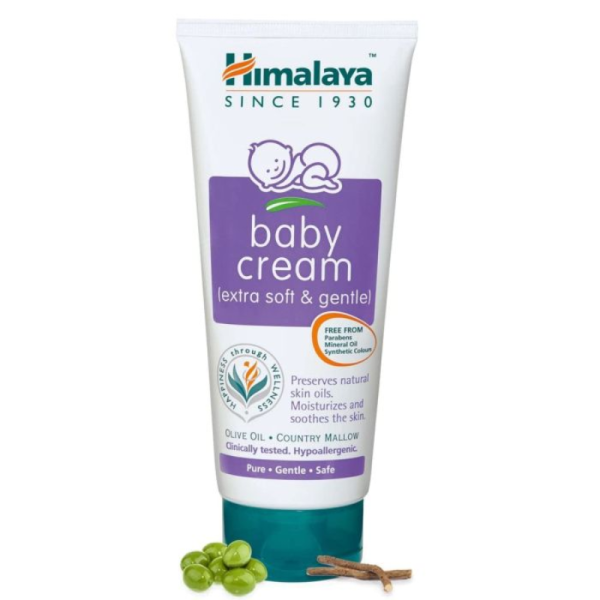 Baby Cream-Image