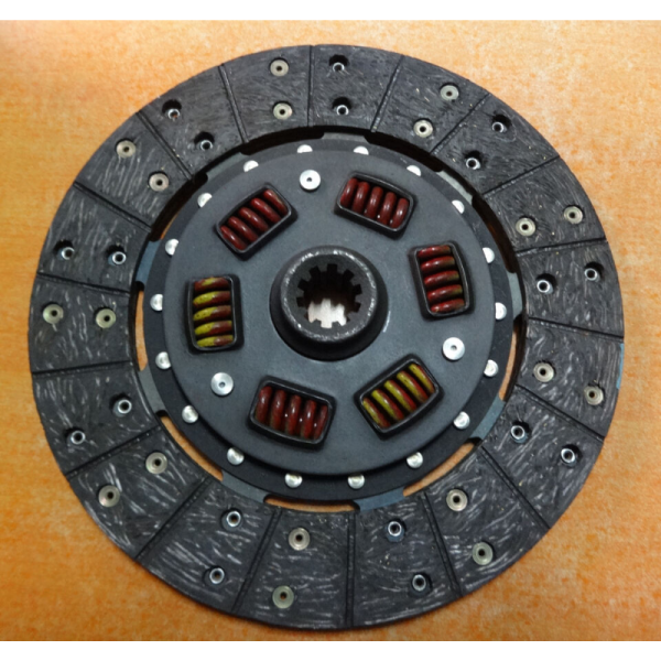 Clutch Plate-Image