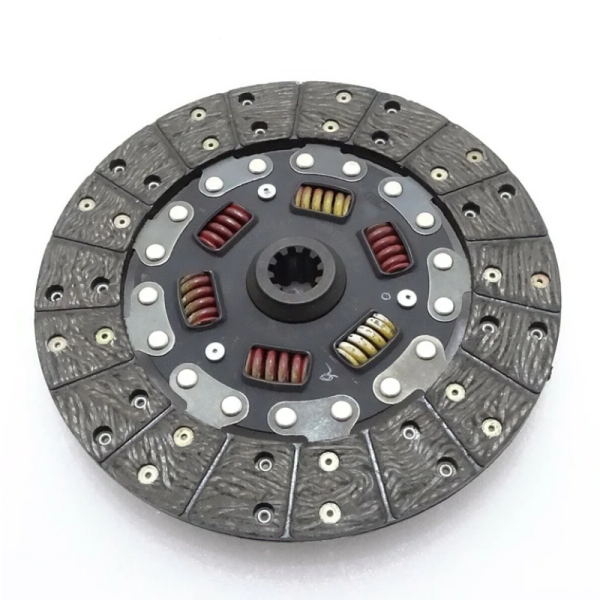 Clutch Plate-Image