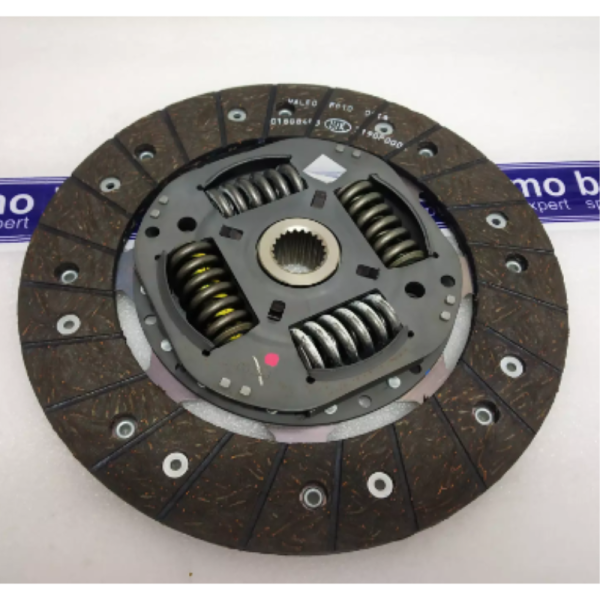 Clutch Plate-Image