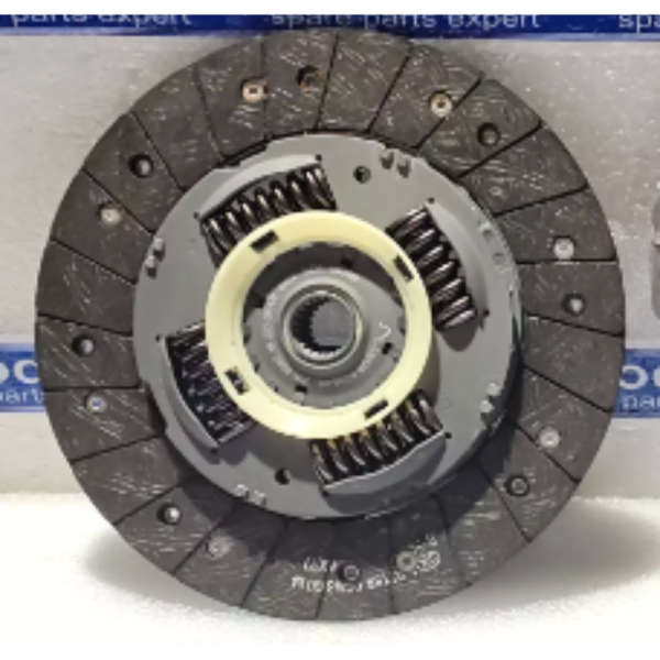 Clutch Plate-Image