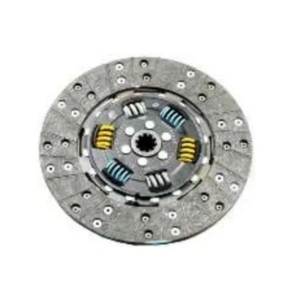 Clutch Plate-Image
