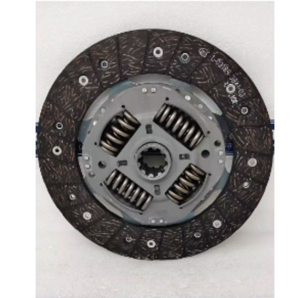 Clutch Plate-Image