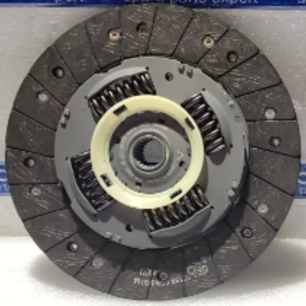 Clutch Plate-Image
