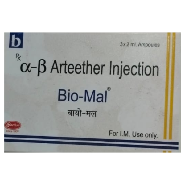 Bio-Mal Injection-Image