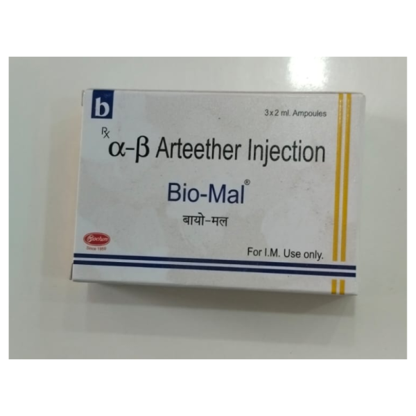 Bio-Mal Injection - Biochem