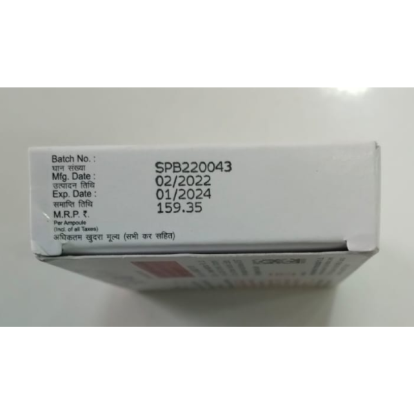 Bio-Mal Injection - Biochem