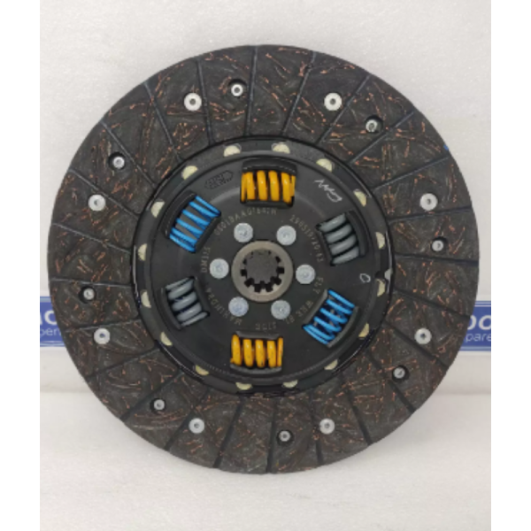 Clutch Plate-Image