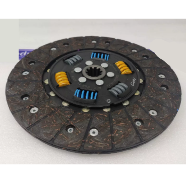 Clutch Plate - Mahindra
