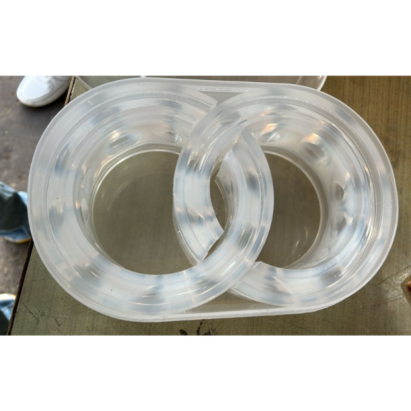 Buffer Power Cushion - AMT