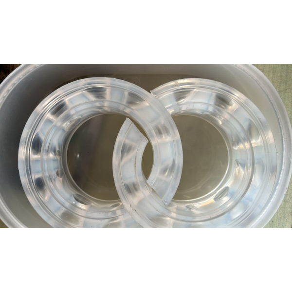 Buffer Power Cushion - AMT