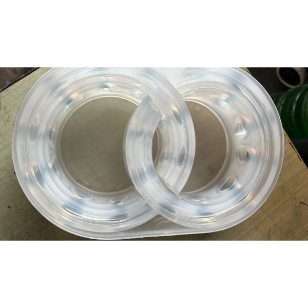 Buffer Power Cushion - AMT