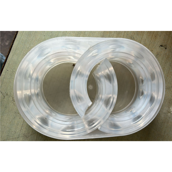 Buffer Power Cushion - AMT