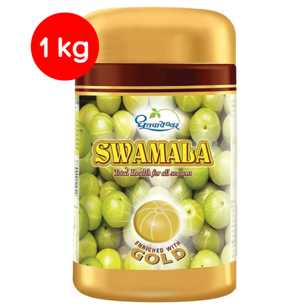 Swamala Image