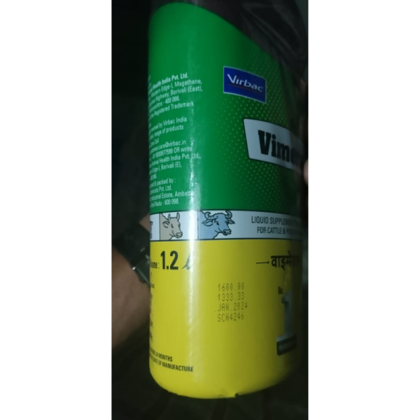 Vimeral - Virbac