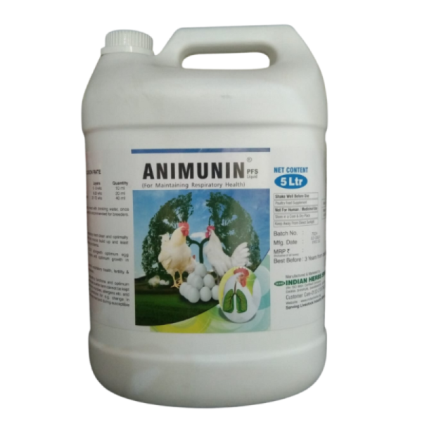 Animunin Poultry Feed Supplement-Image