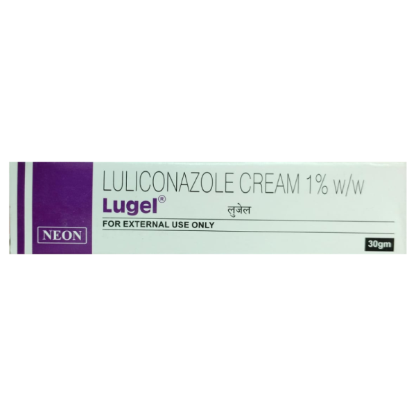 Lugel - Neon Laboratories ltd.