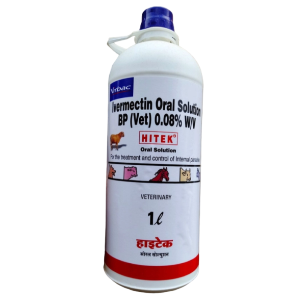Hitek Oral Solution-Image