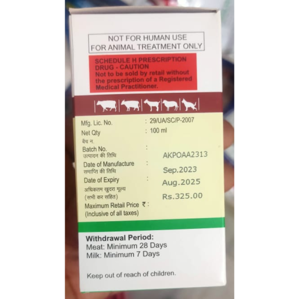 Polygesic - VETCARE