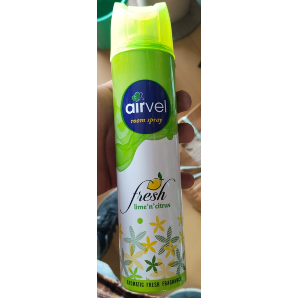 Room Spray - Airvel