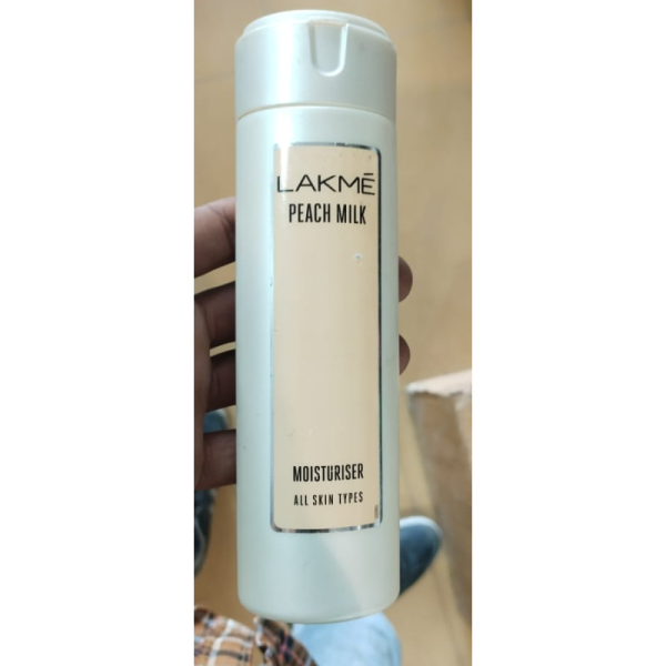 Moisturizer (Moisturizer) - Lakmé