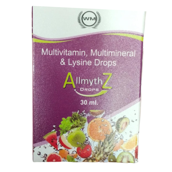 Allmythz Drops Image