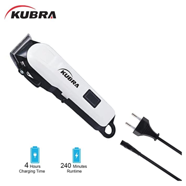 Hair Clipper - Kubra