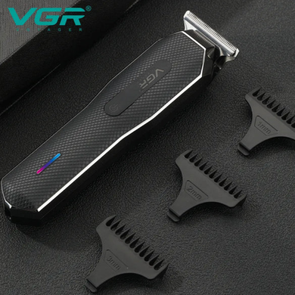 Hair Trimmer-Image