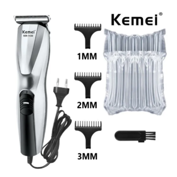 Hair Clipper-Image