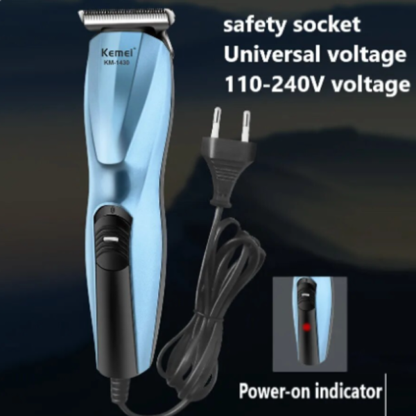 Hair Clipper - Kemei