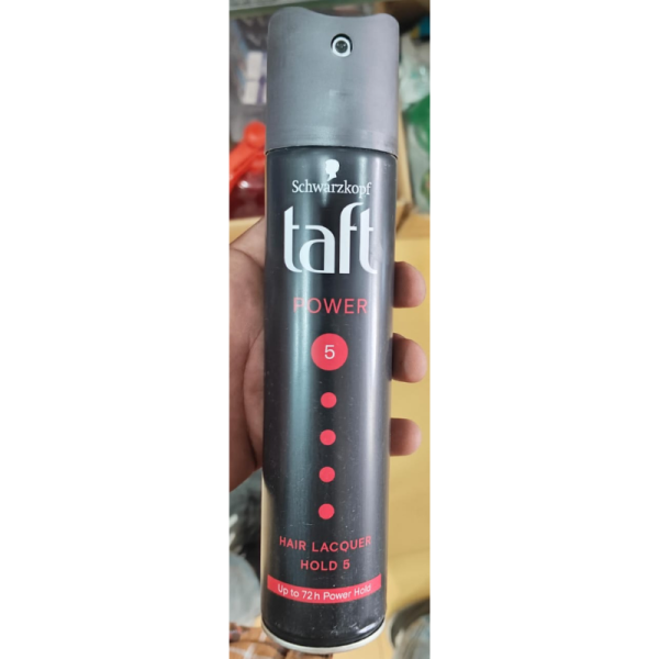 Hair Spray - Schwarzkopf Professional