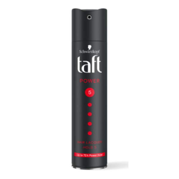 Hair Spray-Image