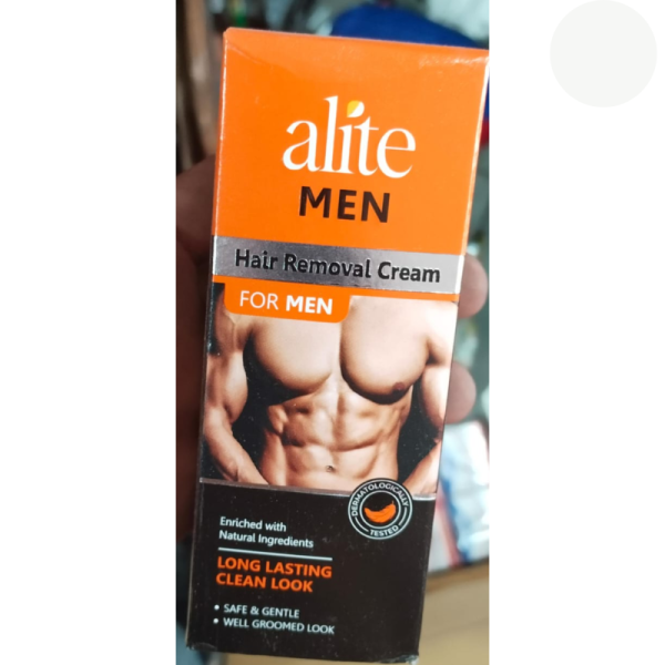 Hair Removal Cream - ALITE