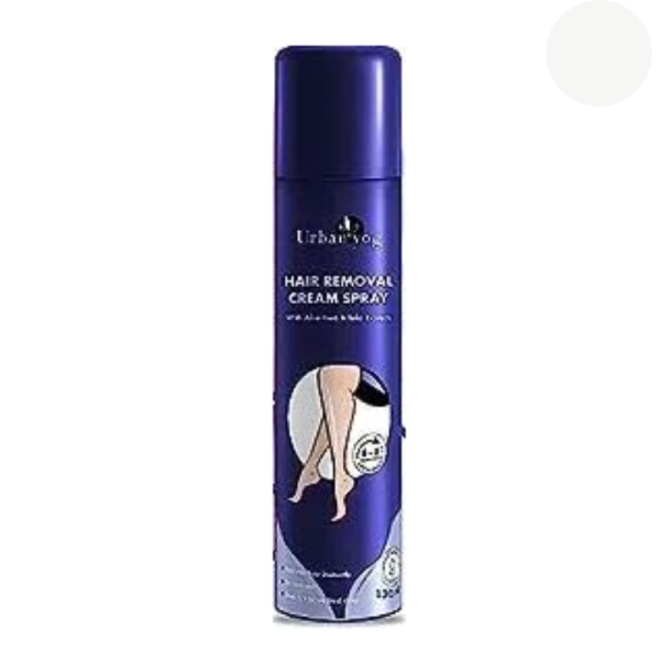 Hair Removal Spray-Image