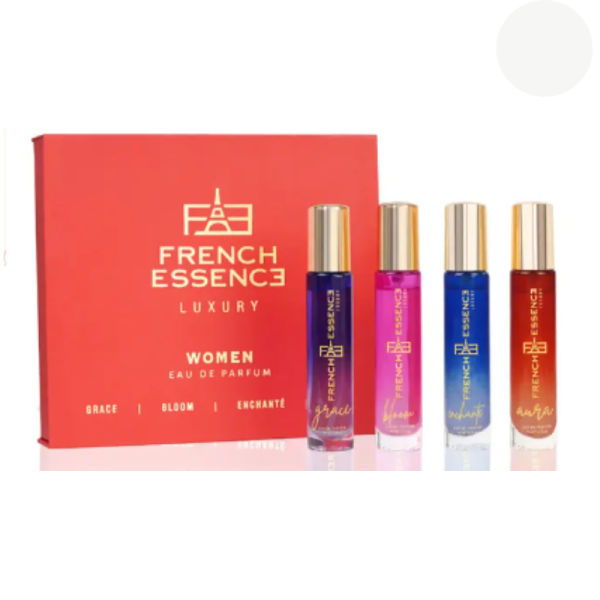 Perfume Gift Set-Image