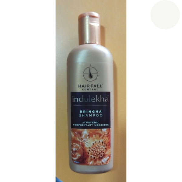 Shampoo - Indulekha