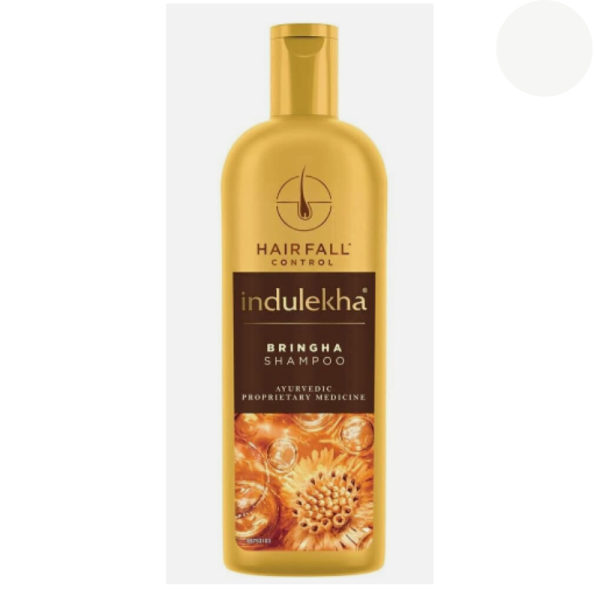 Shampoo - Indulekha