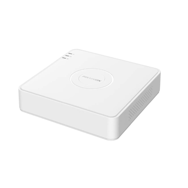 Turbo HD DVR-Image