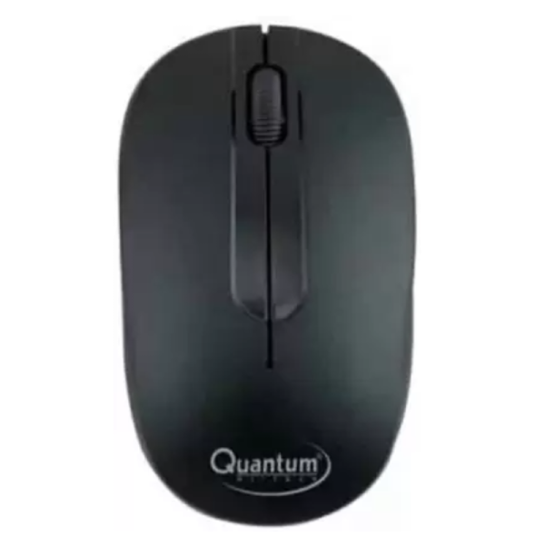 Wireless Mouse-Image
