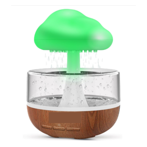 Air Humidifier-Image