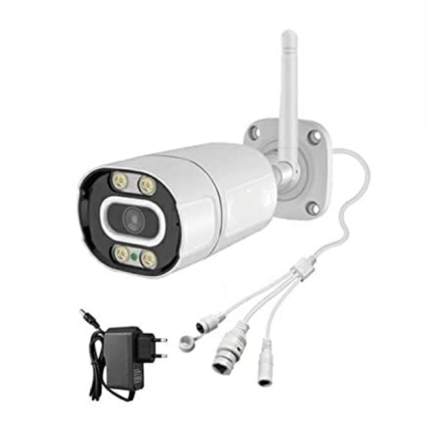 CCTV Camera-Image