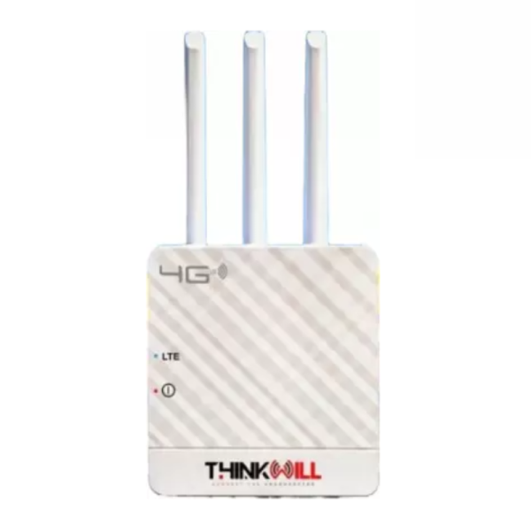 Wifi Router - Think Will